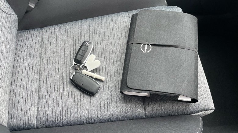 Nissan X-Trail 1.5 MHEV 163 N-Connecta 5dr [7 Seat] Xtronic Petrol Station Wagon